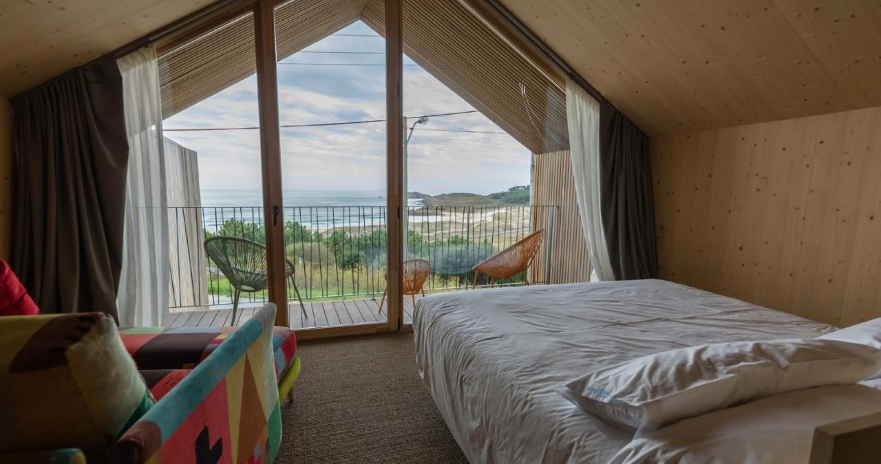 Doninos Nature Экстерьер фото